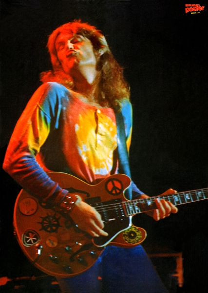 Alvin Lee