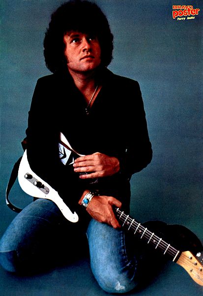 Terry Jacks