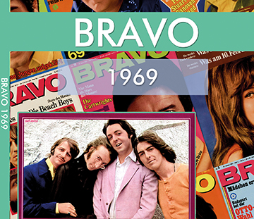 BRAVO 1969