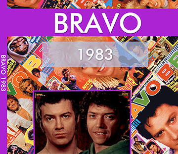 BRAVO 1983