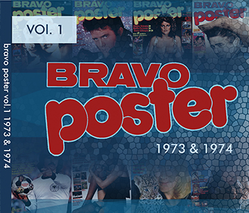BRAVO poster 1
