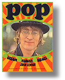 POP Titel 1968