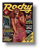 Rocky Titel 1978