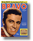 BRAVO Titel 1961