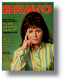 BRAVO Titel 1969