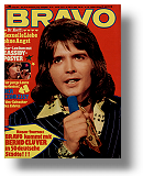 BRAVO Titel 1974