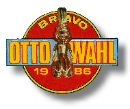 OTTO Logo 1986