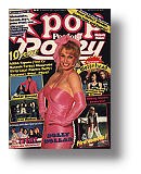 pop Rocky Titel 1981