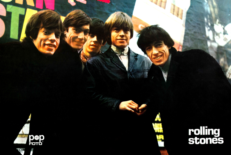 The Rolling Stones